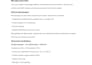 do projects, revise, rewrite texts and offer  support on science related topics